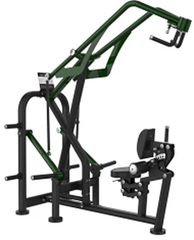 High Row