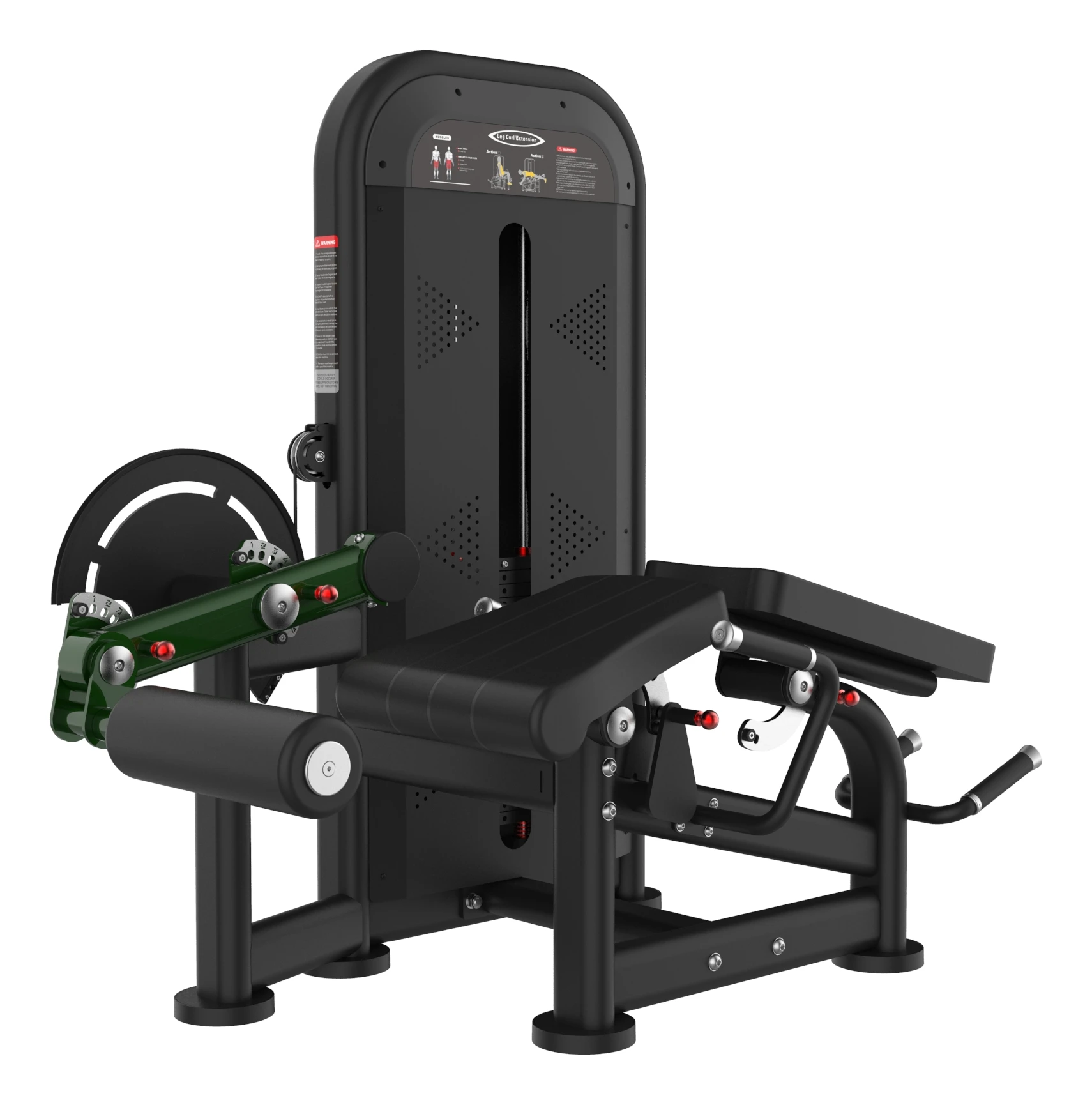 Beinstrecker / Beinbeuger