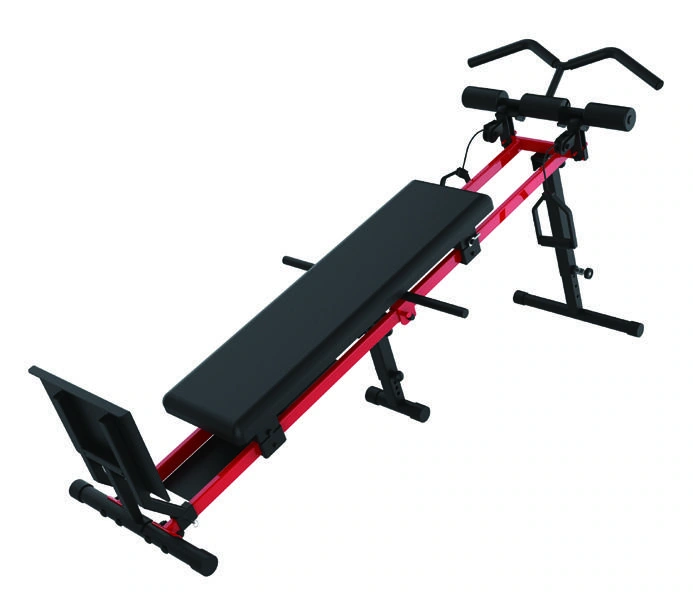 Multi-Purpose Rowing Trainer