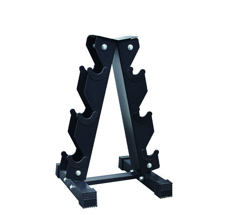 Suporte para 3 pares de halteres
