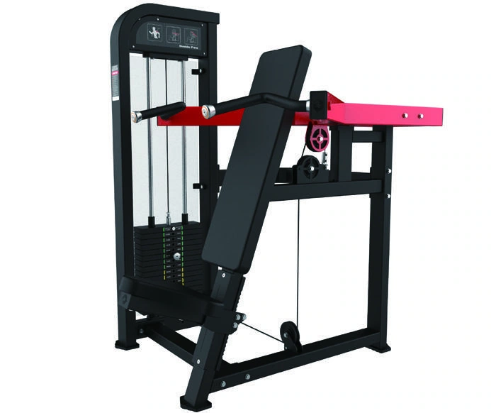 Shoulder Press