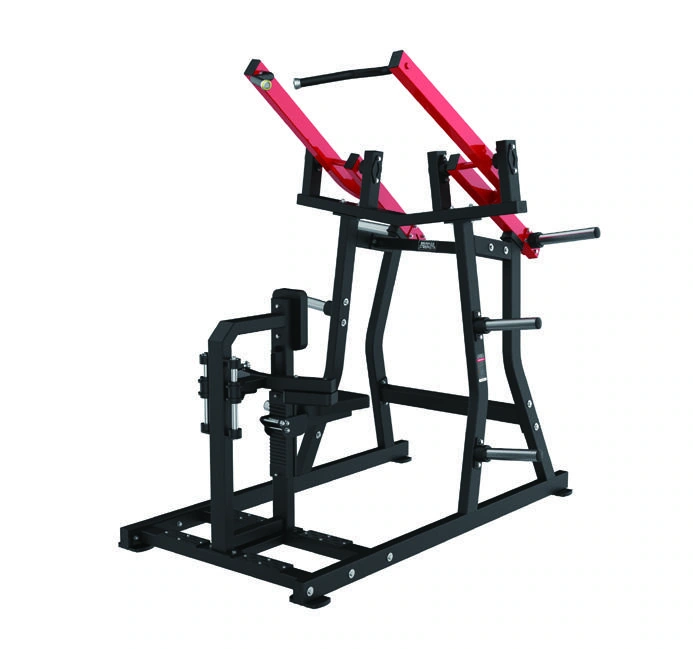 Front High Pull Trainer