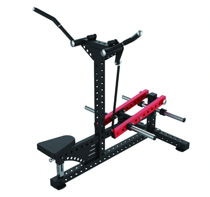 Seated / Standing Chest Fly