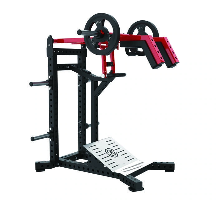 Hackenschmidt-Maschine