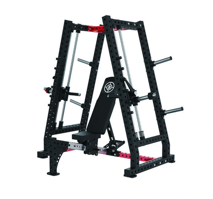 Chest & Shoulder Press Combo