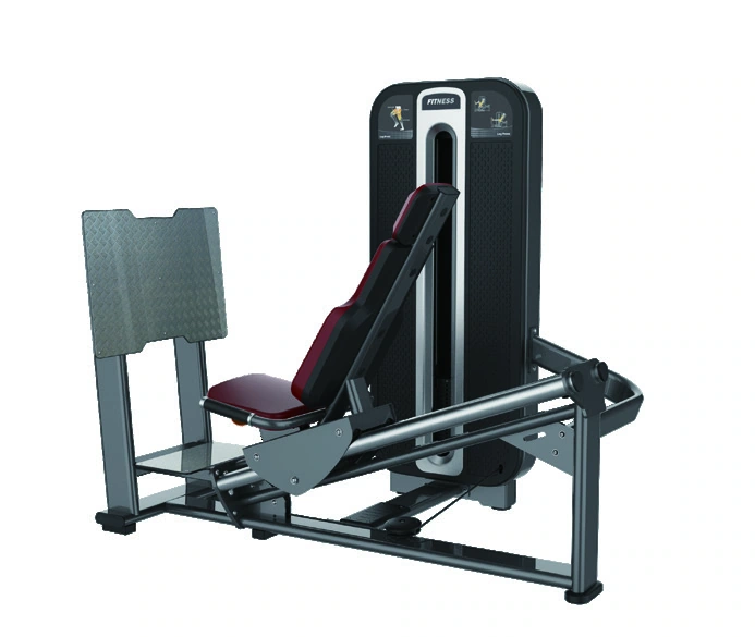 Sitzende Beinpresse