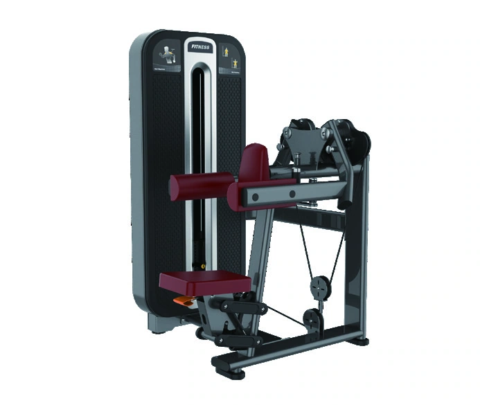 Seithebemaschine