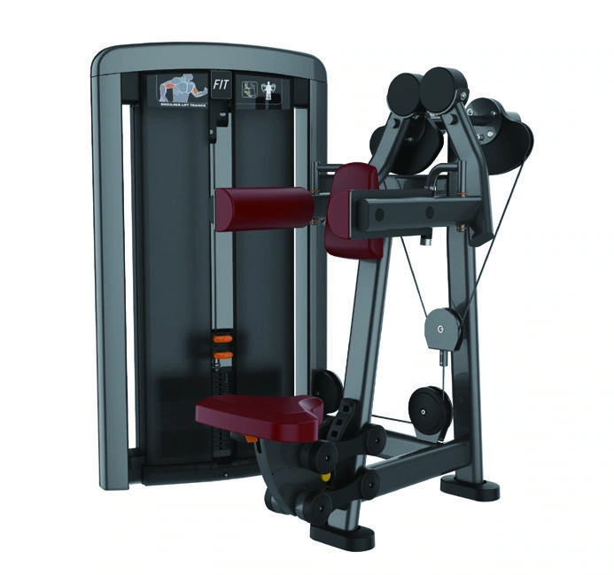 Seithebemaschine