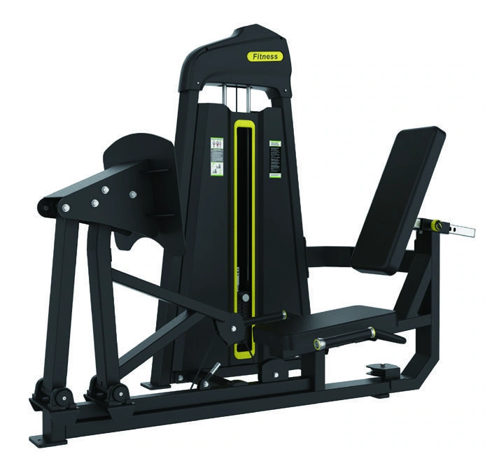 Seated Leg Press