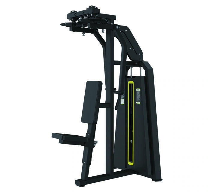 Machine d’écarté pectoral