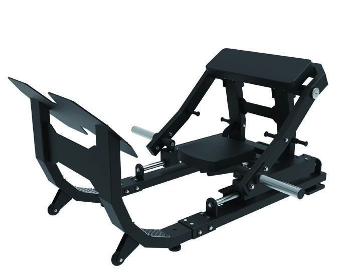 Hip Thrust Machine