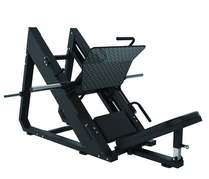 Leg press