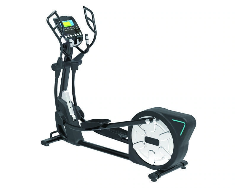 Vélo elliptique