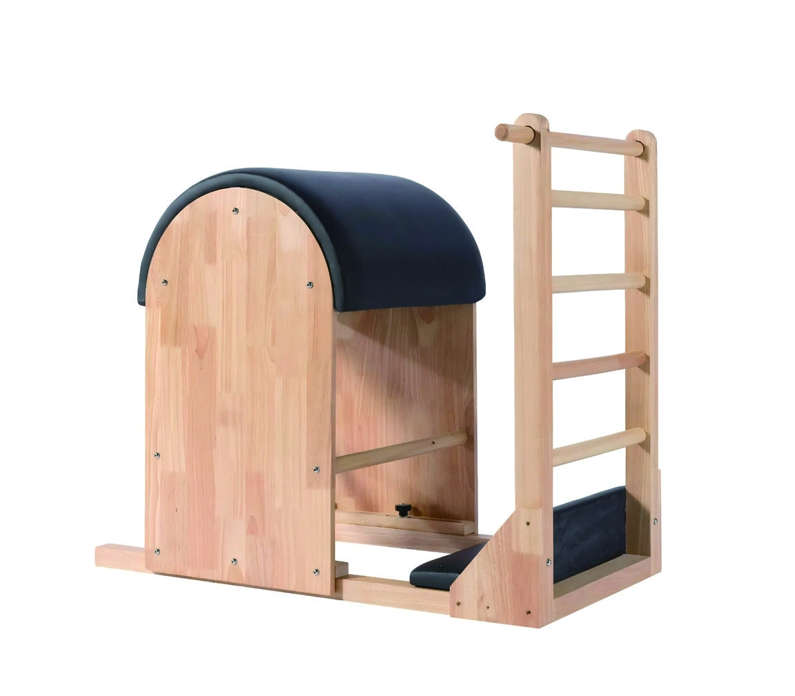 Pilates-Ladder-Barrel