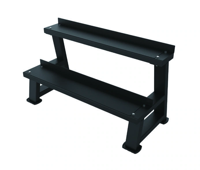 Kettlebell Rack