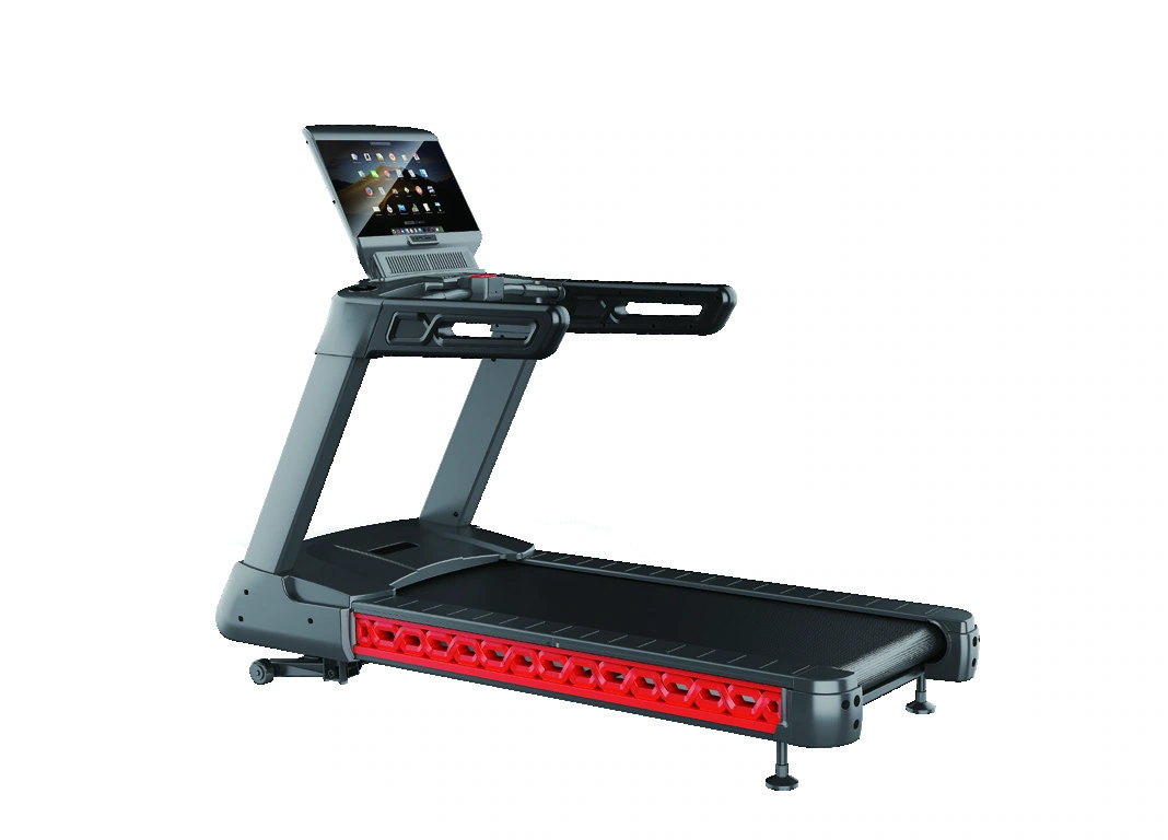 Commercial Treadmill