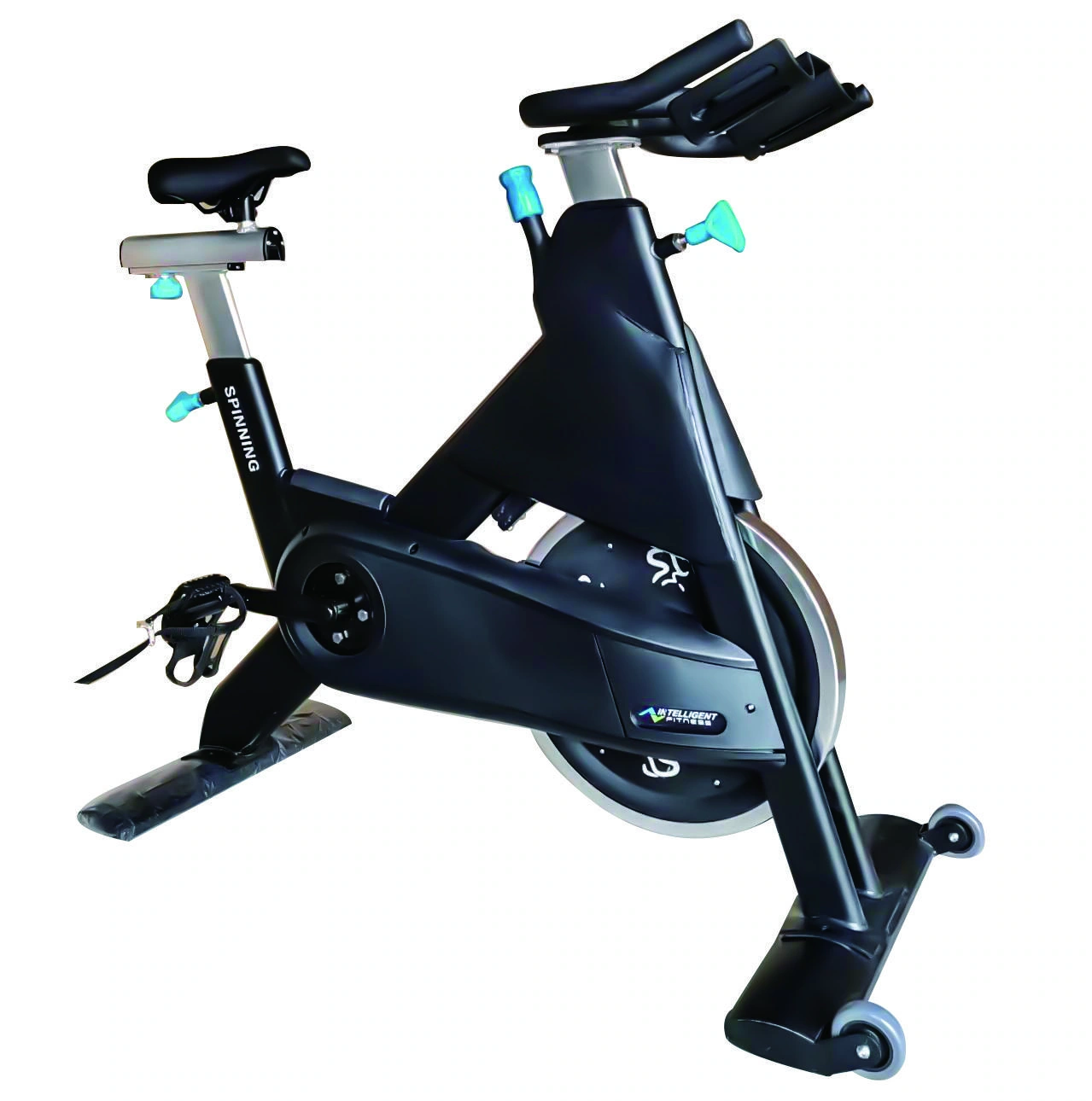Indoor-Cycling-Bike