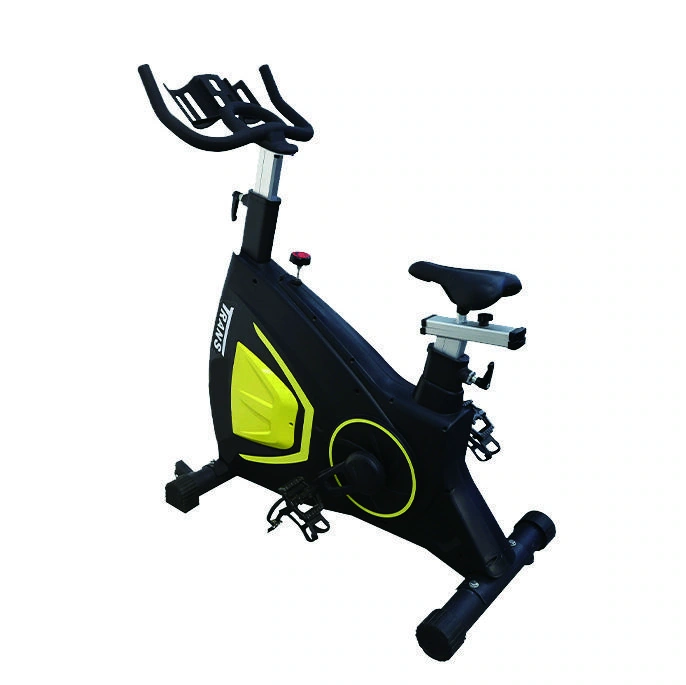 Indoor-Cycling-Bike mit Magnetwiderstand